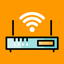 Wifi password pro icon