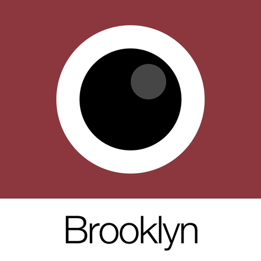 Analog Brooklyn app icon