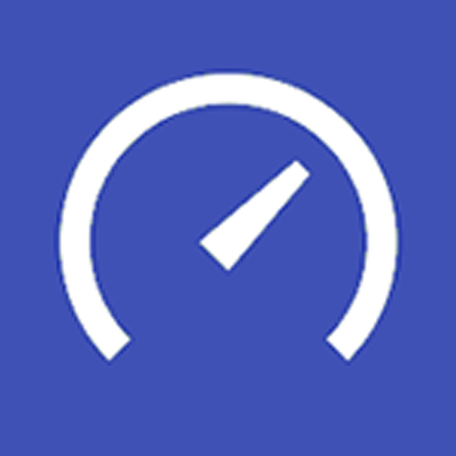 IoTSpeed app icon