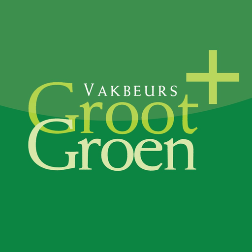 GrootGroenPlus 2023 app icon