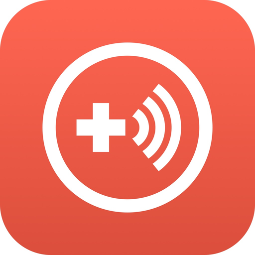 Bay Alarm Medical app icon