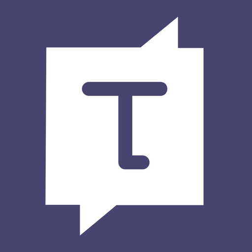Túlka app icon