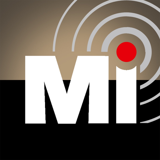 MiLOCKS app icon