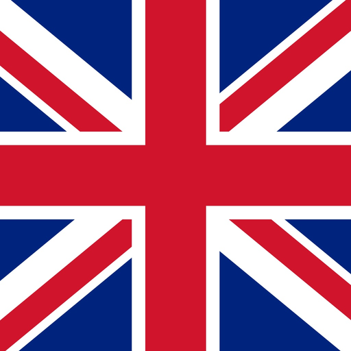 British Parts app icon
