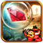 Hidden Object Games Dreams Come True icon