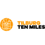 Tilburg Ten Miles icon