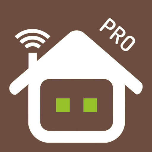 InterraPro app icon