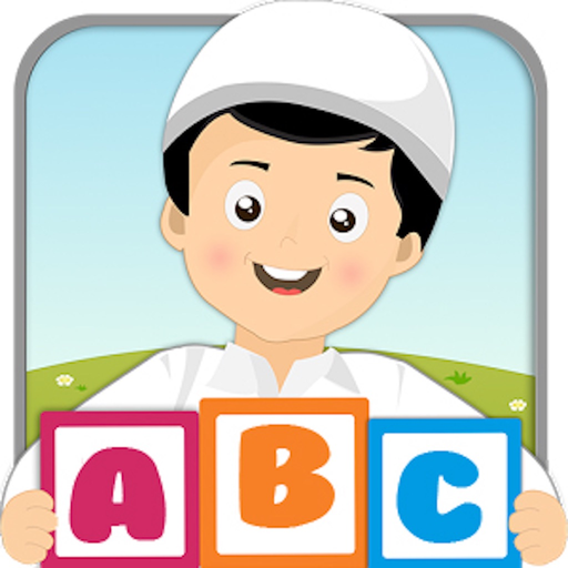 Ready To Read Kids ABC Of Islam Learning-Educational Learning Games for Kindergarten Kids, Toddlers & Teachers app icon