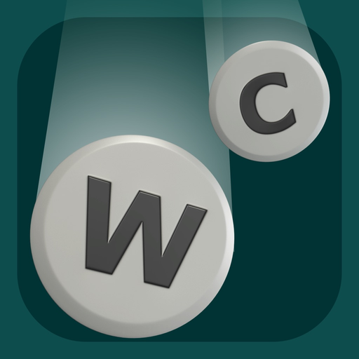 Word Crash! app icon
