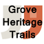 Grove Heritage Trails icon