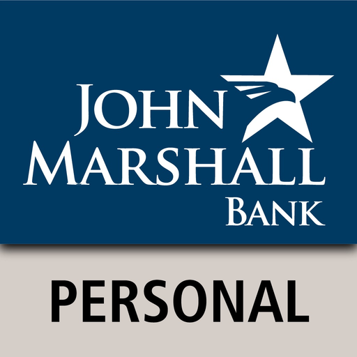 JMB Personal Mobile app icon
