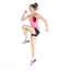 Cardio Core Challenge Stay Fit icon