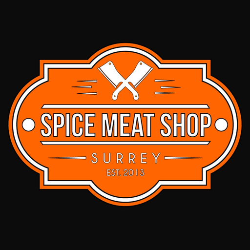 Spice Meat Shop Ordering app icon