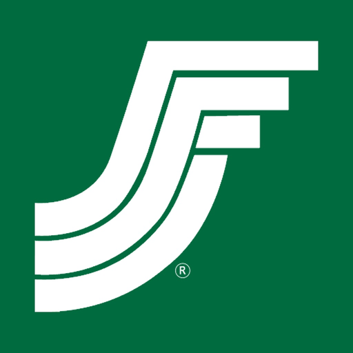 Fidelity Bank AR app icon