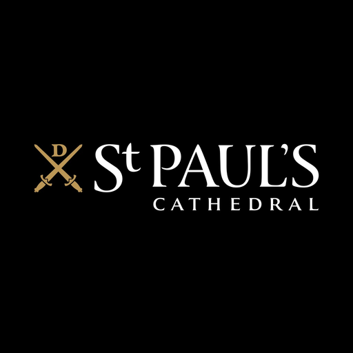 St Paul's Cathedral app icon