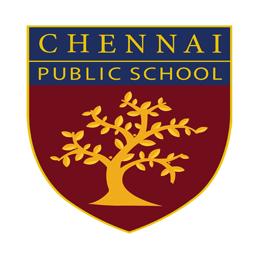 Chennai Public School app icon