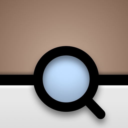 PokeRater app icon