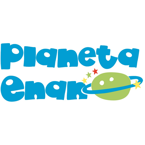 PlanetaEnano app icon
