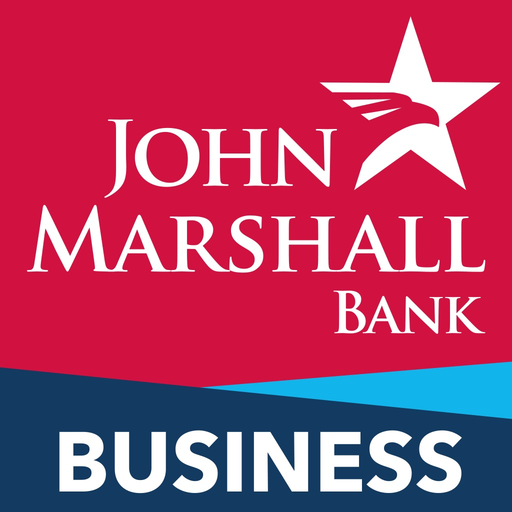 JMB Business Mobile app icon