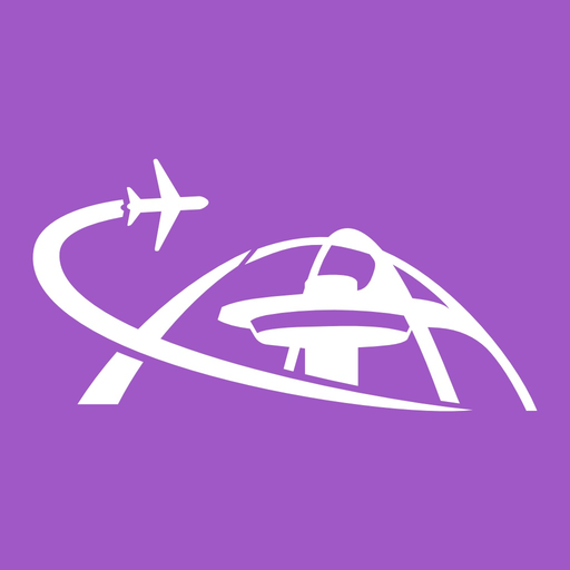 Shuttle2Anywhere app icon