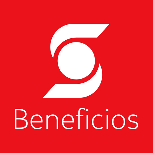 Scotiabank Beneficios app icon