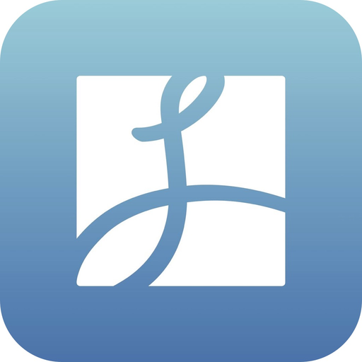 Liberty Live Church app icon