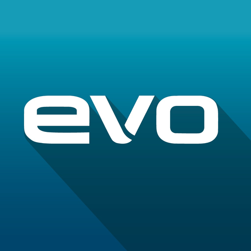Evo Meios de Pagamento app icon