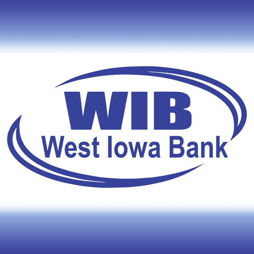 West Iowa Bank app icon