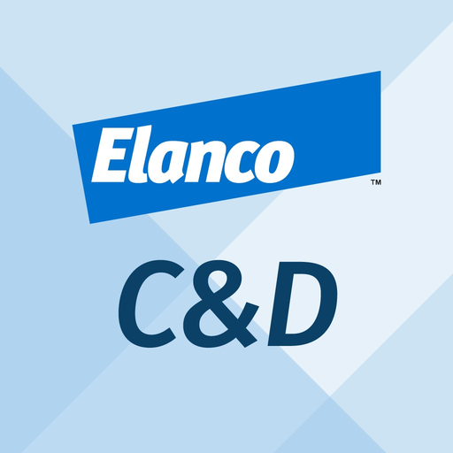 Elanco C&D app icon