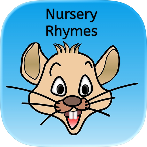 Nursery Rhymes by Gwimpy app icon