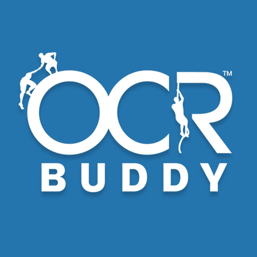 OCR Buddy app icon