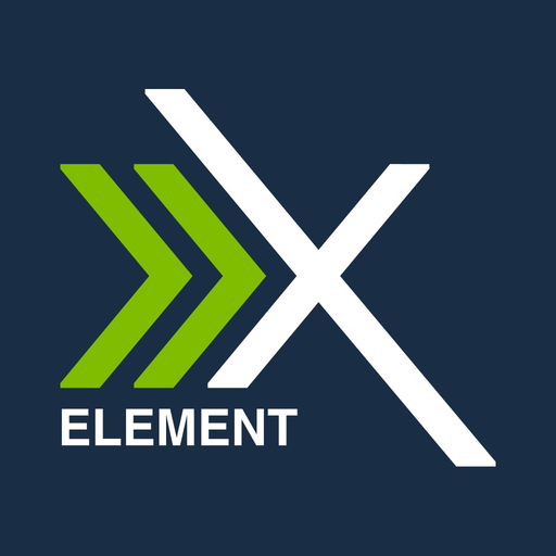 Xcelerate for Drivers app icon