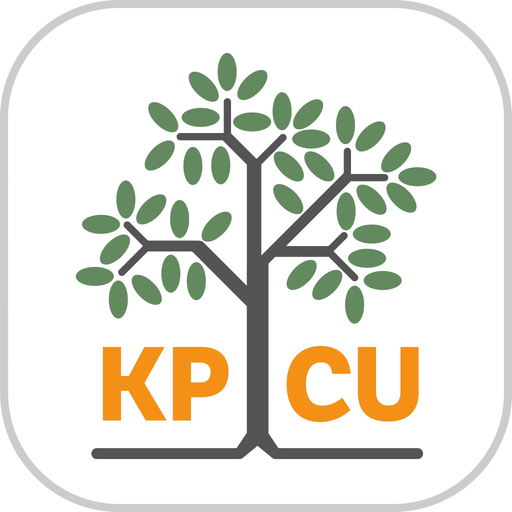 KaiPerm NW Credit Union app icon
