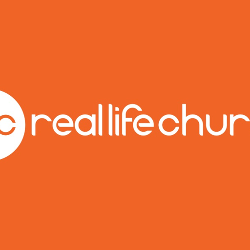Real Life Church Online app icon