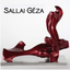 Sallai Géza icon