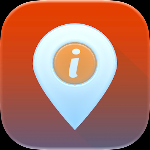 KnowTrail app icon