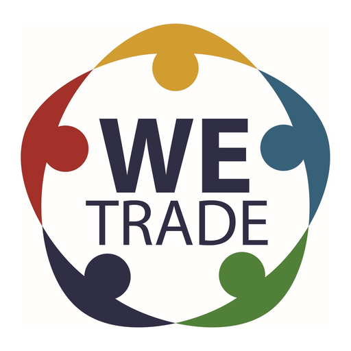 We Trade Network Mobile app icon
