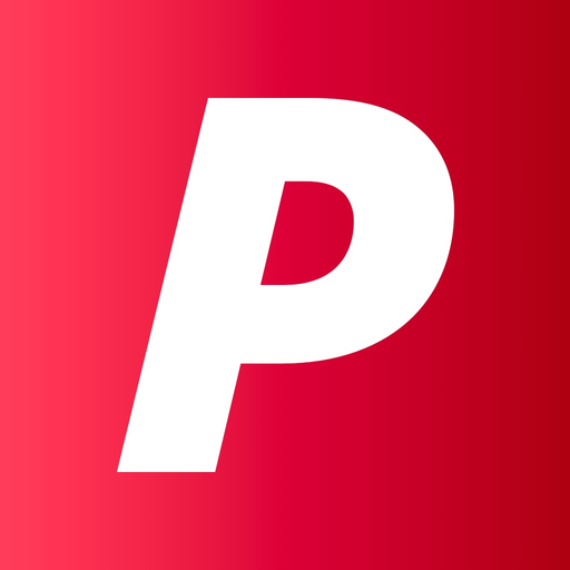 Passo app icon