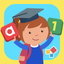 Montessori School, Kids 3-7 icon