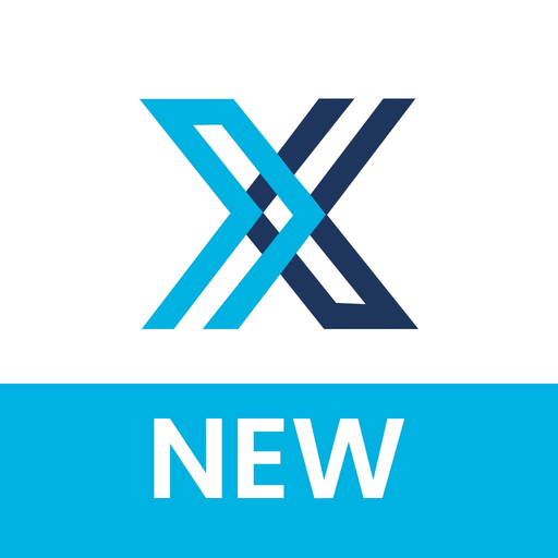 DEXSTA FCU Mobile app icon