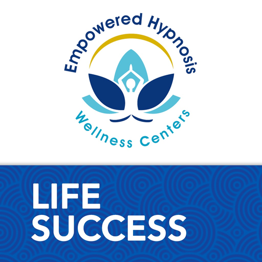Hypnosis for Life Success app icon