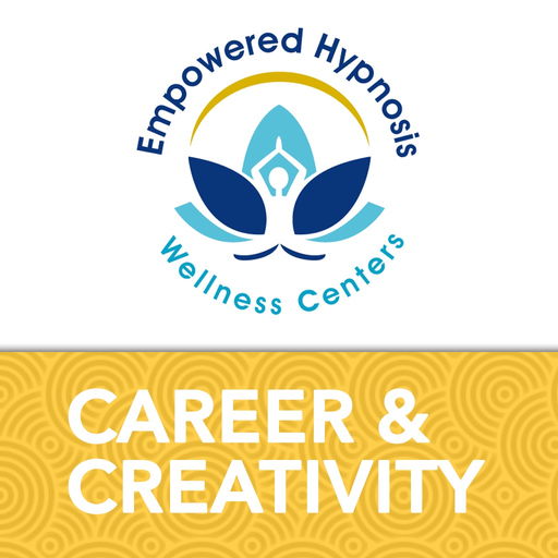 Hypnosis for Career & Money app icon