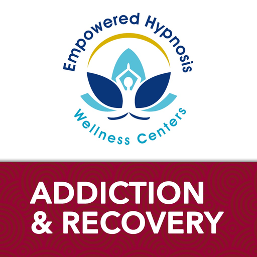 Empowered Hypnosis for Alcoholism & Addiction app icon