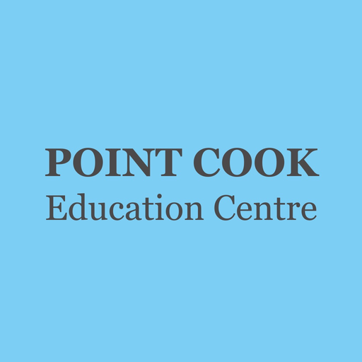 Point Cook Education Centre app icon