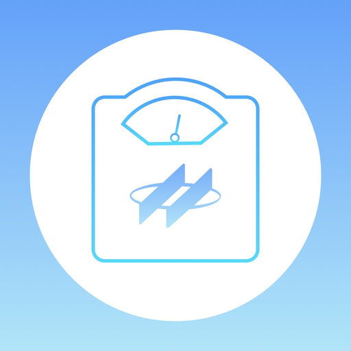 HT体脂秤 app icon