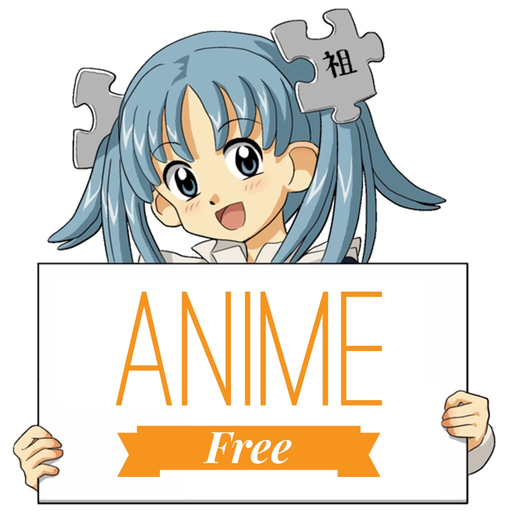 Anime News & Music, Videos & Shows Free Edition app icon