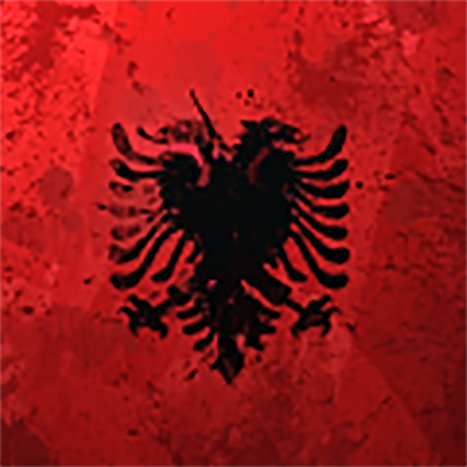 Radio Albania app icon