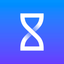 Timer & stopwatch - Timeglass icon