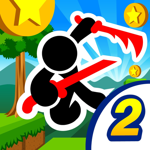Wire de Coins 2 app icon