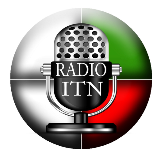 RadioITN app icon